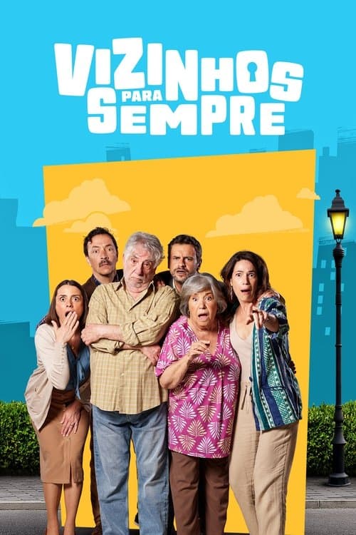 Title poster