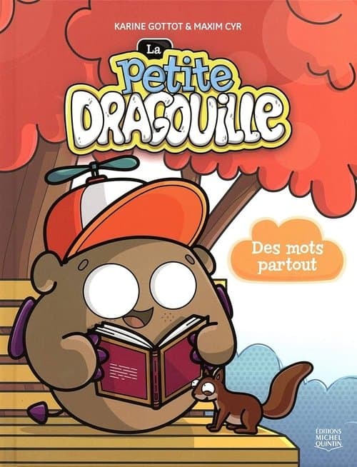 Title poster