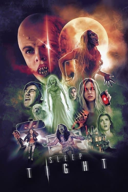 Title poster