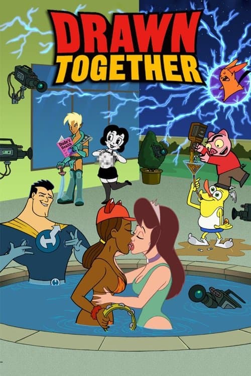 Title poster