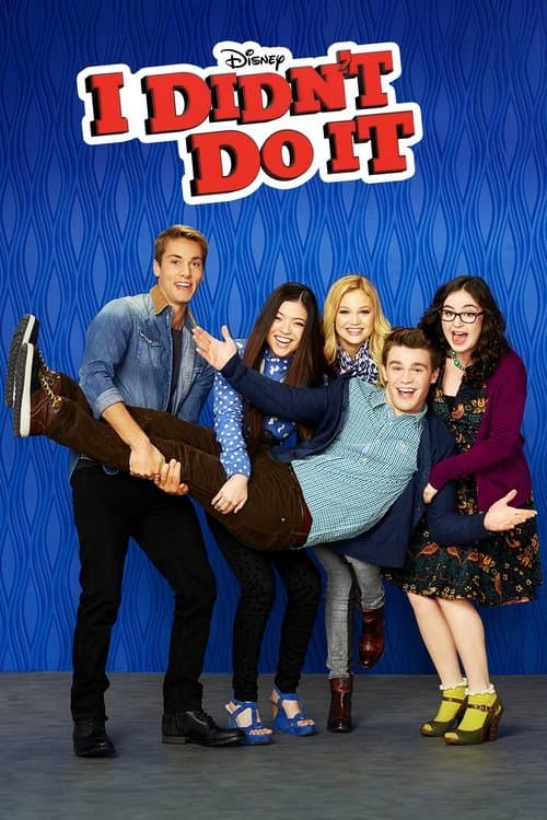 Title poster