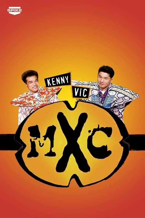 Title poster