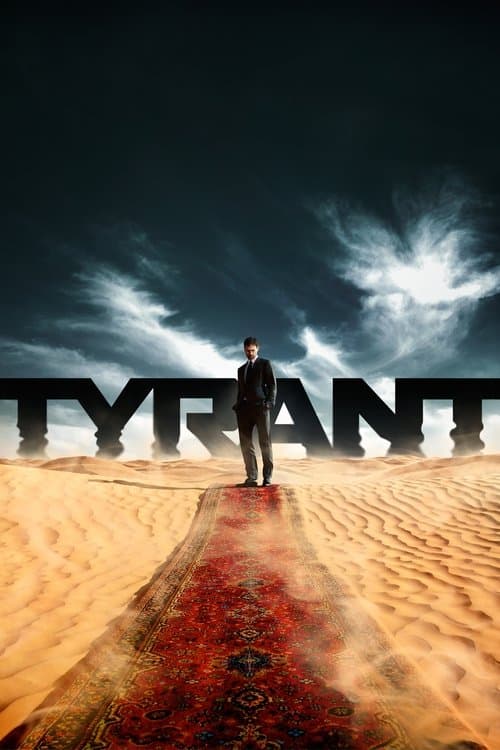 Title poster