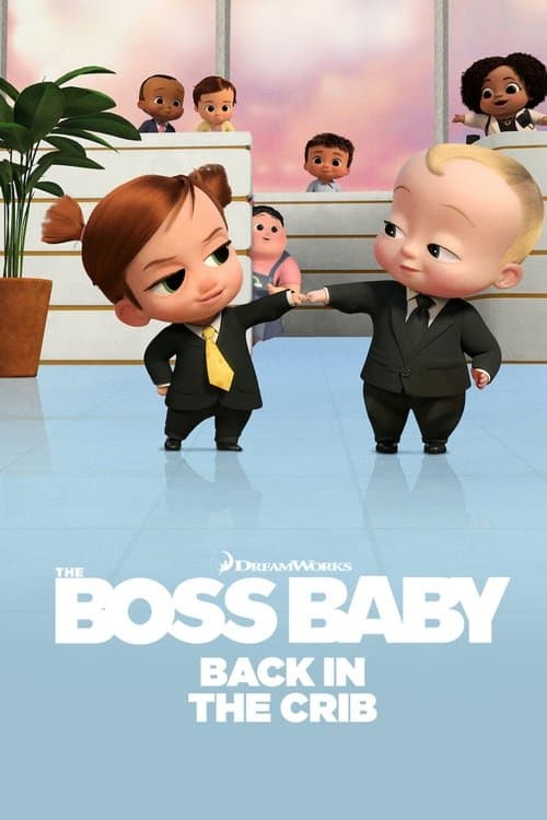 Title poster