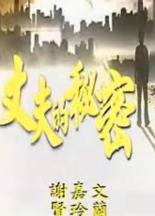 Secret of a Husband poster