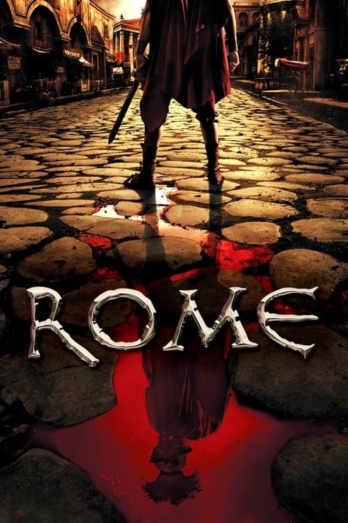 Title poster