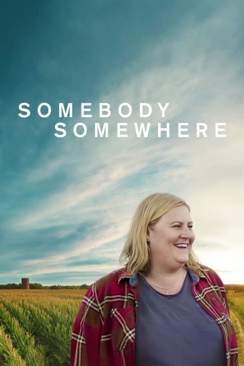 Title poster
