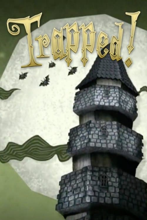 Title poster