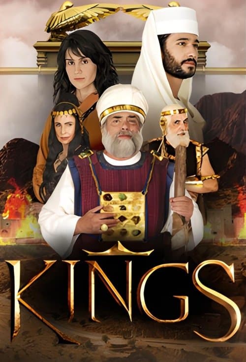 Title poster