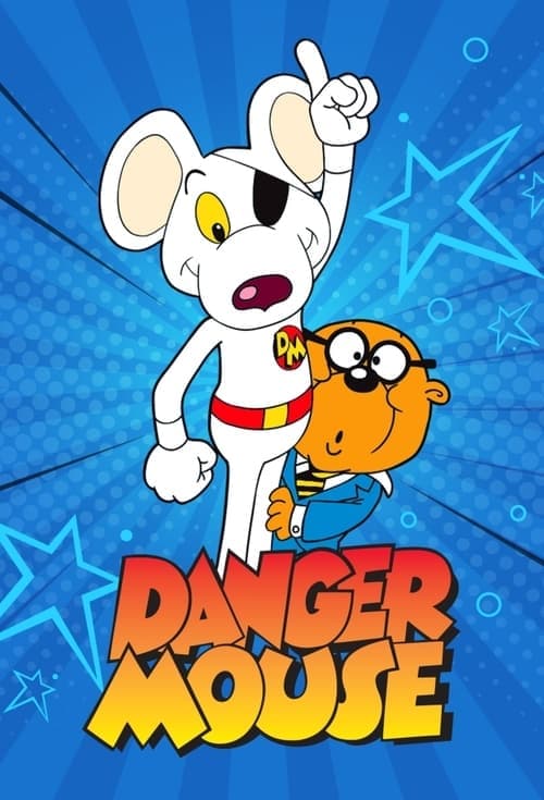 Title poster