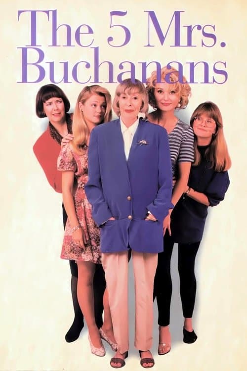 Title poster