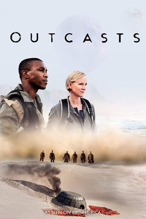 Title poster