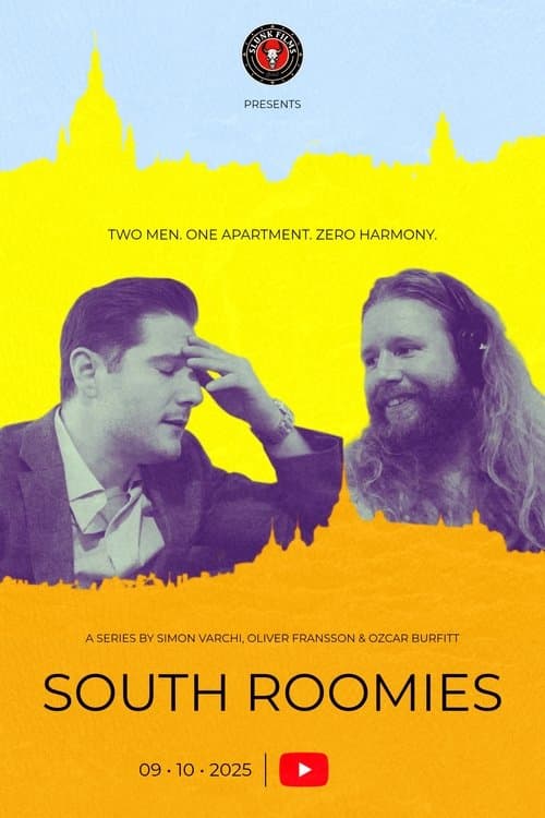 Title poster