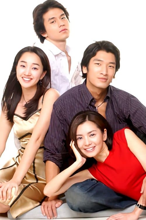 Title poster