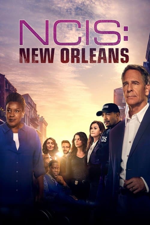 Title poster