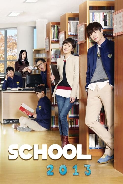 Title poster