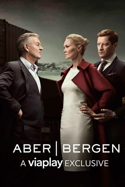 Title poster