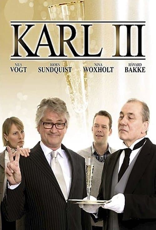 Title poster