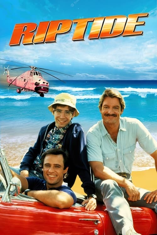 Title poster