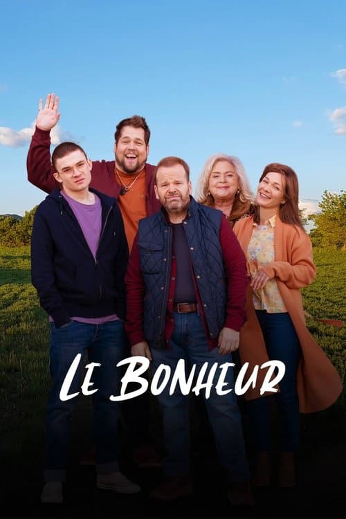 Title poster