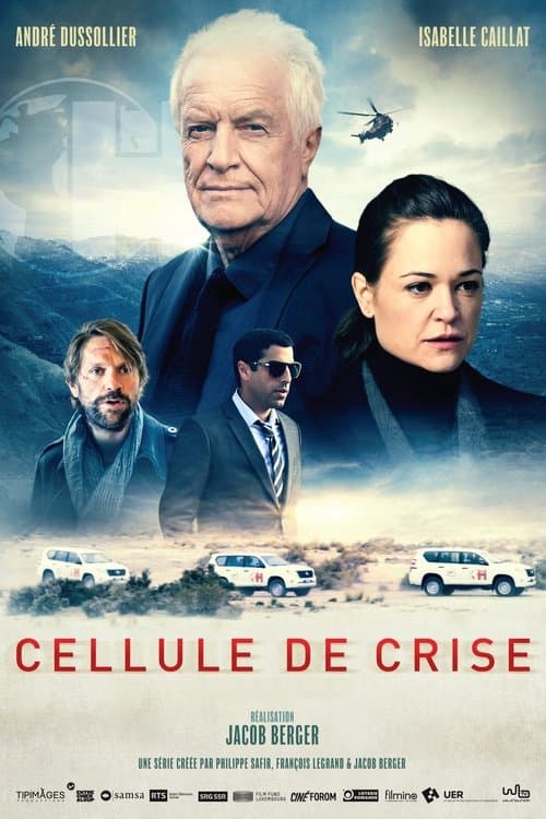 Title poster