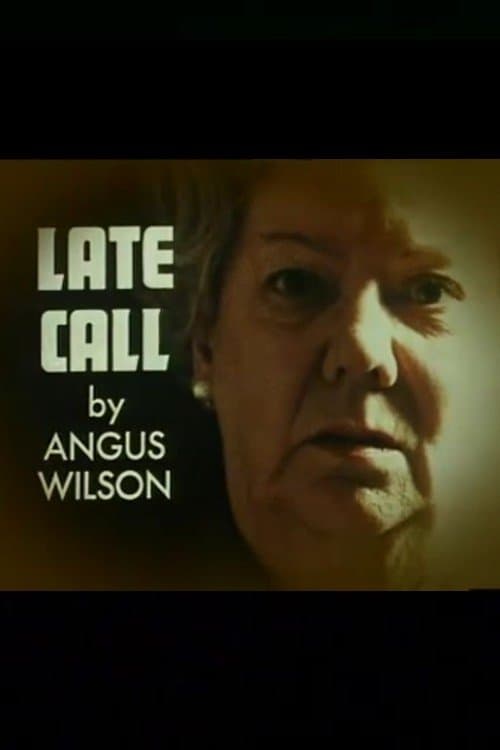 Title poster
