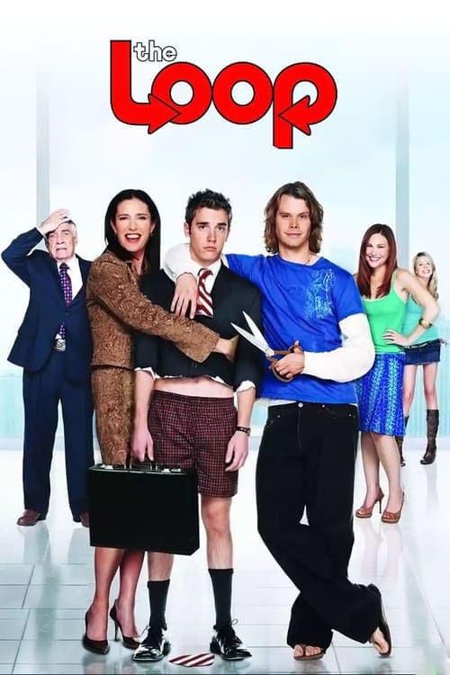 Title poster