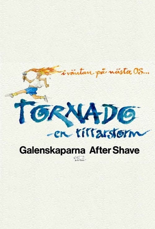 Title poster