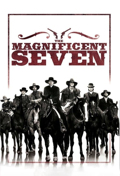 Title poster