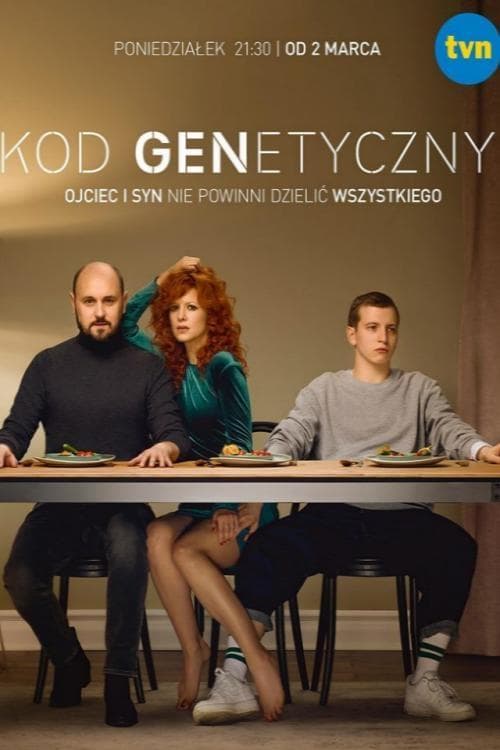 Title poster