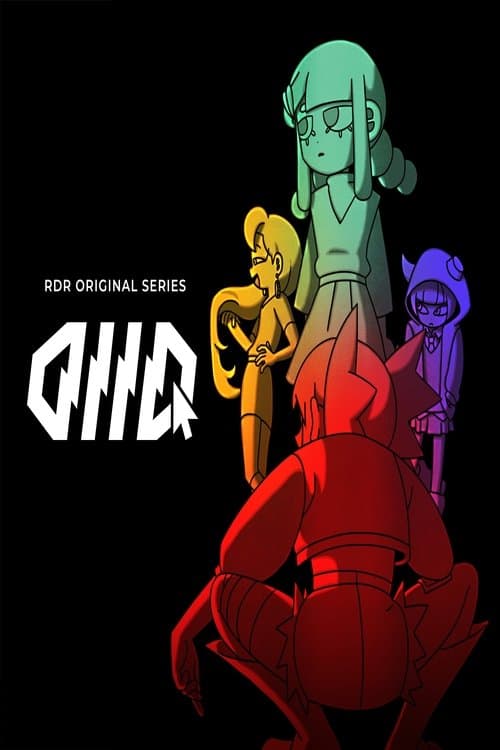 Title poster
