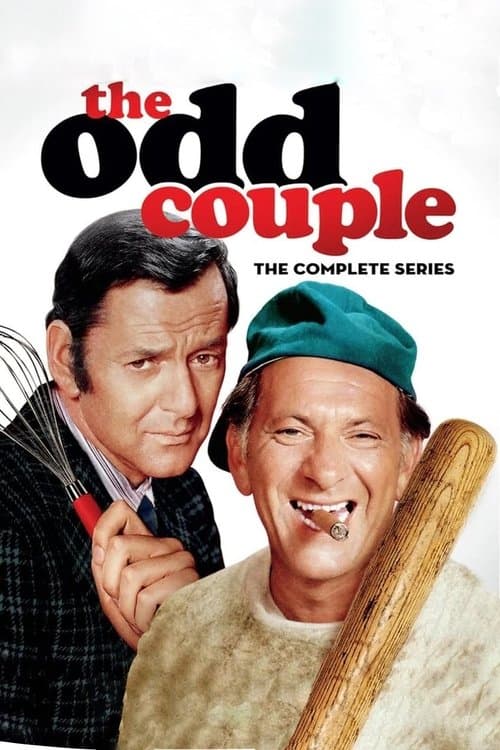 Title poster
