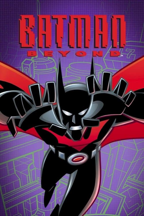 Title poster