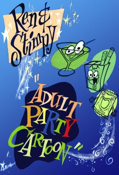 Title poster
