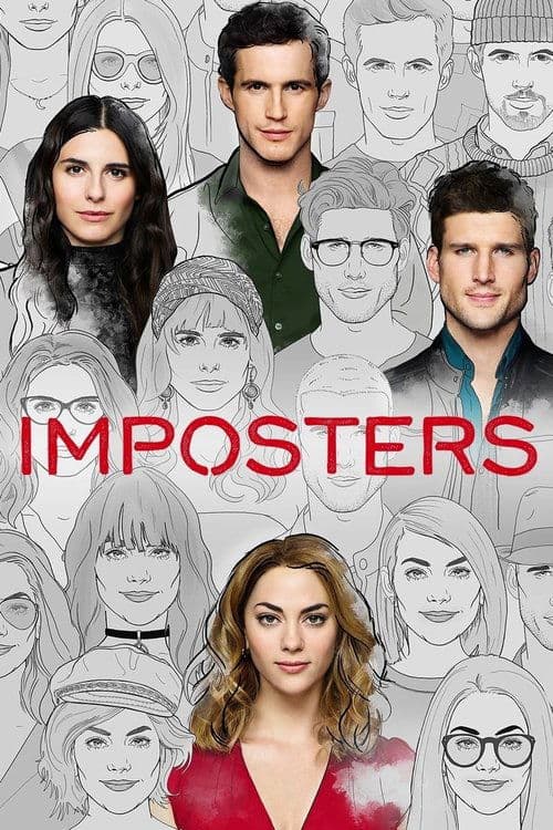 Title poster