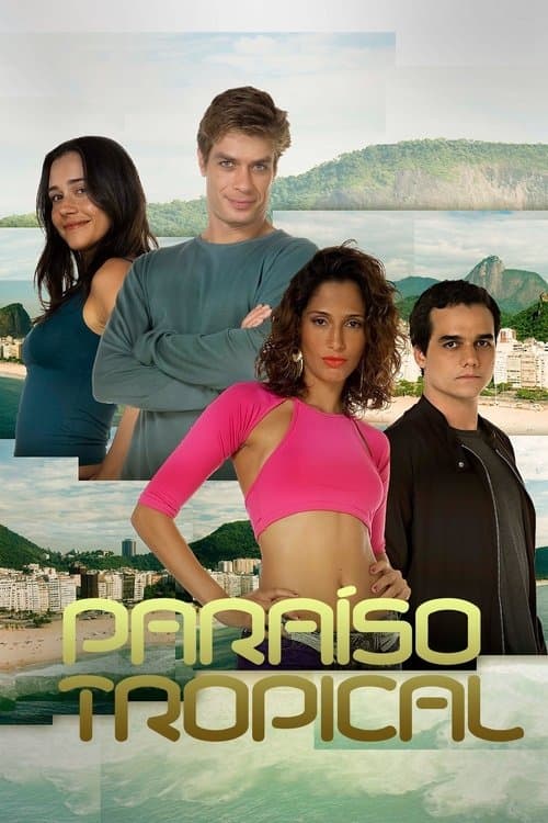 Title poster