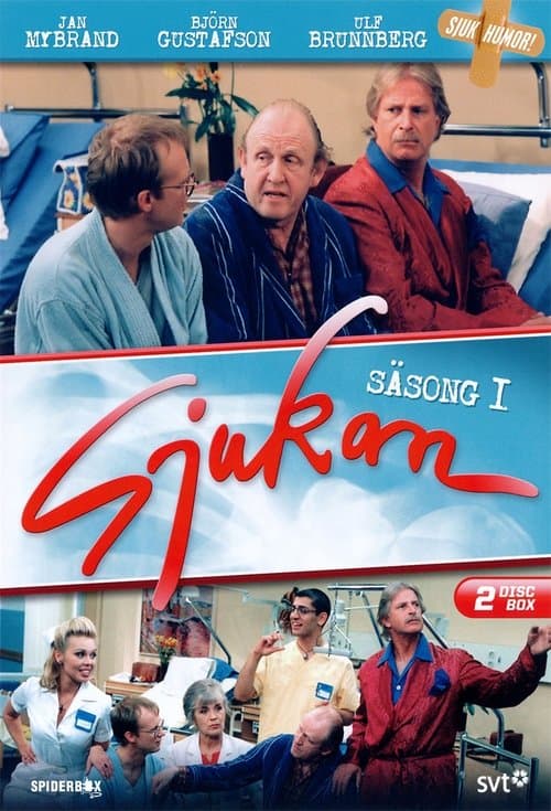 Title poster