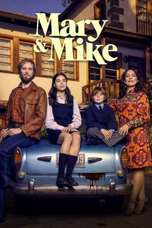 Title poster