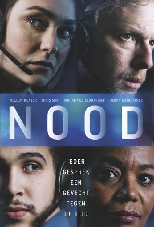 Title poster