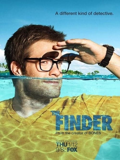 Title poster