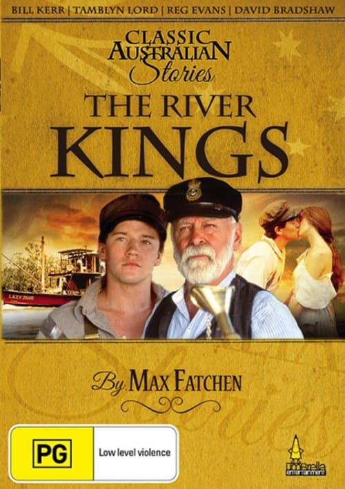 Title poster