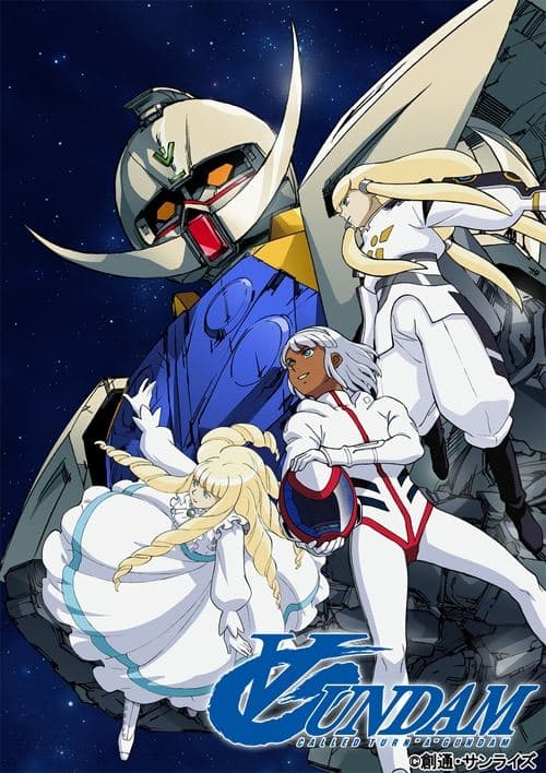 Title poster