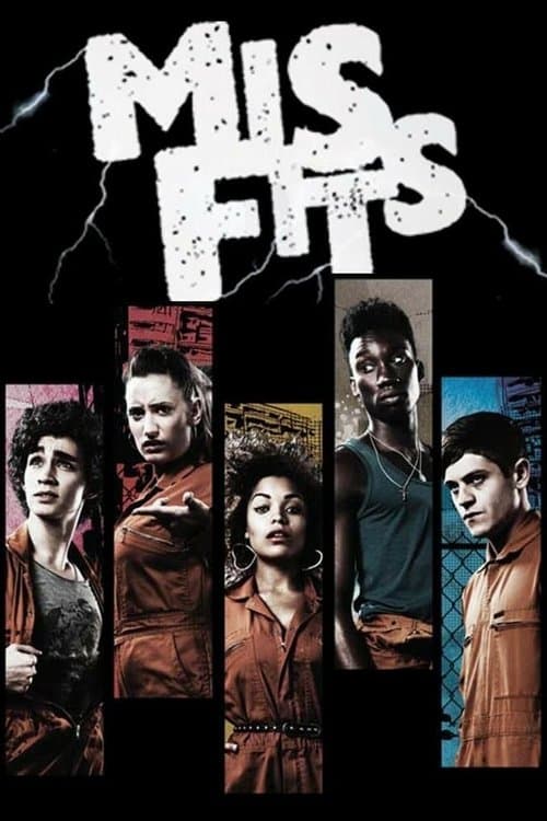 Title poster