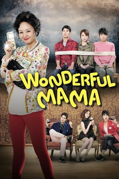 Title poster