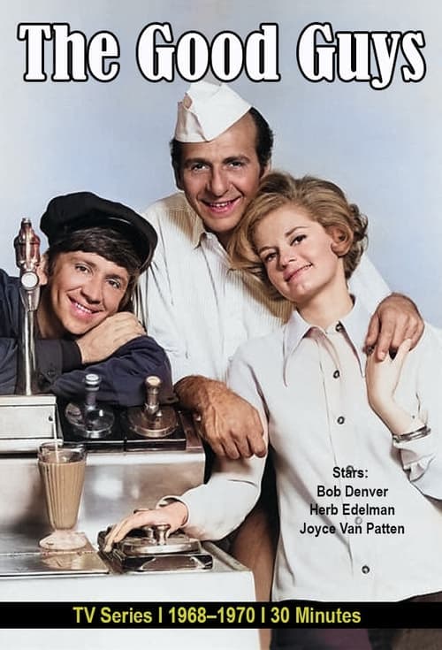 Title poster