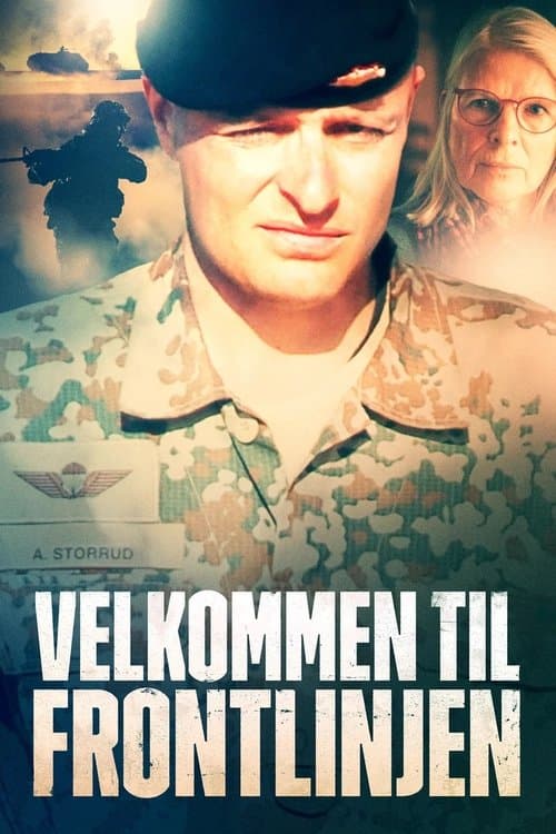 Title poster