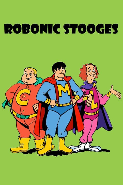 Title poster