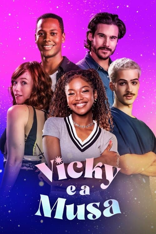 Title poster