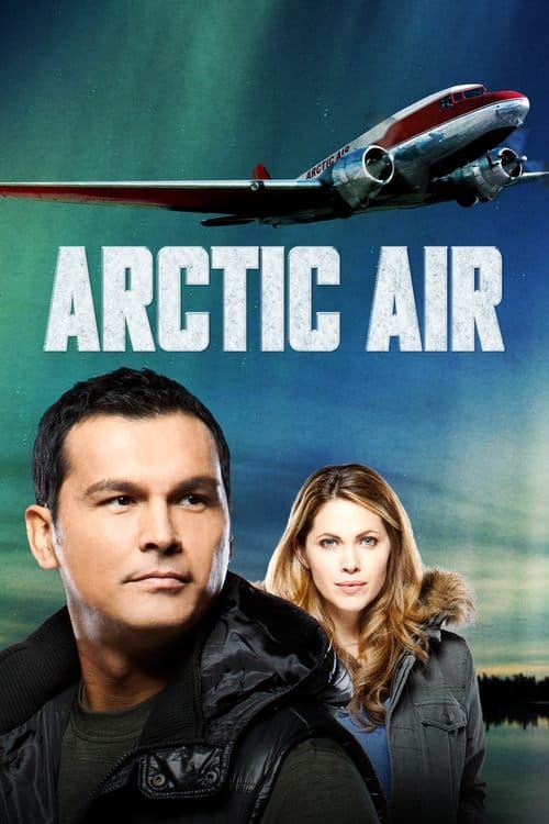 Title poster