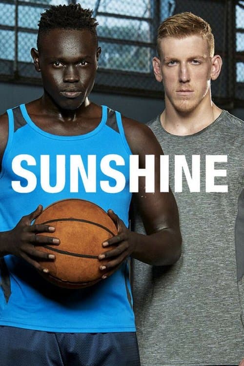 Title poster